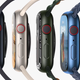 Image for article titled Apple Watch Series 7 Might Start Shipping in Mid-October